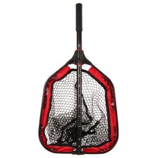 T_CWC FOLDABLE BANK NET FROM PREDATOR TACKLE*